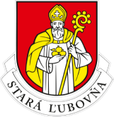 Staráa Ľubovňa