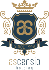 Ascencio holding